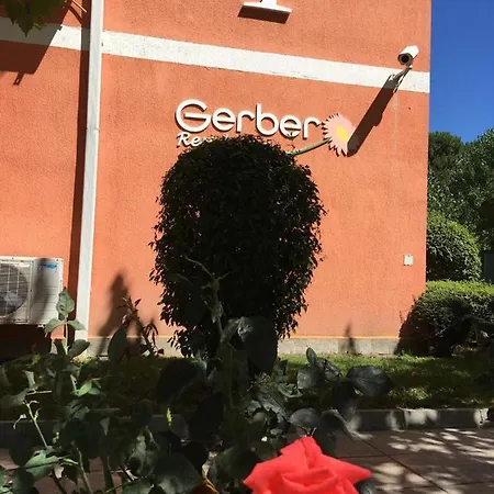 Gerber 1 דירה סאני ביץ'